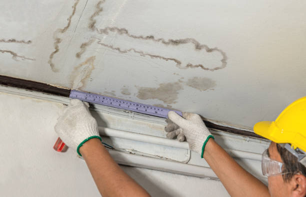 Reliable Flood Cleanup contractor in Greenville, RI by Water Damage Irwin